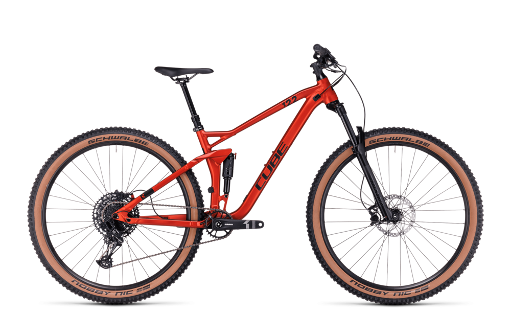 CUBE Stereo ONE22 Pro 2024 Primeau Velo