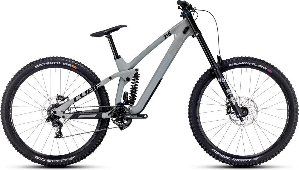 Velo downhill store