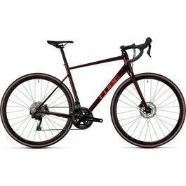 Attain SLX | 2023 | road bike