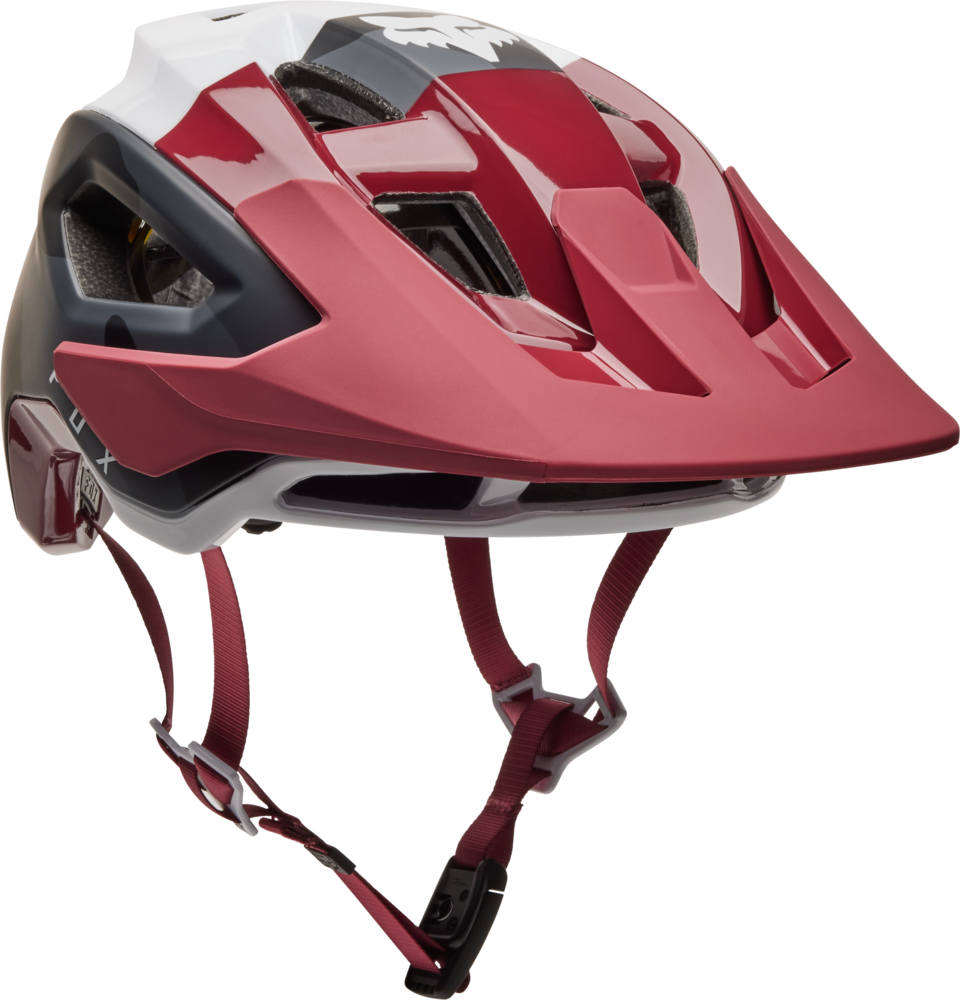 Casco fox speedframe pro 2020 clearance