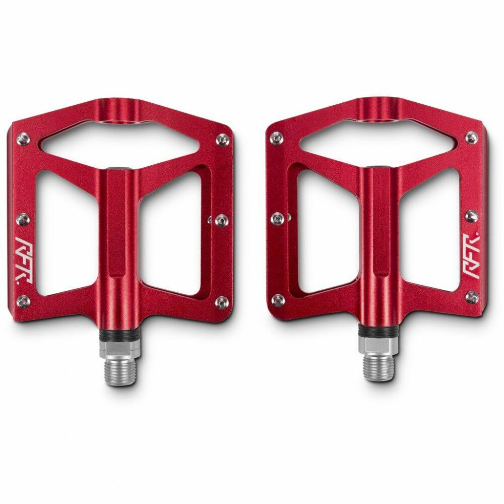 RFR Pedals Race 2.0