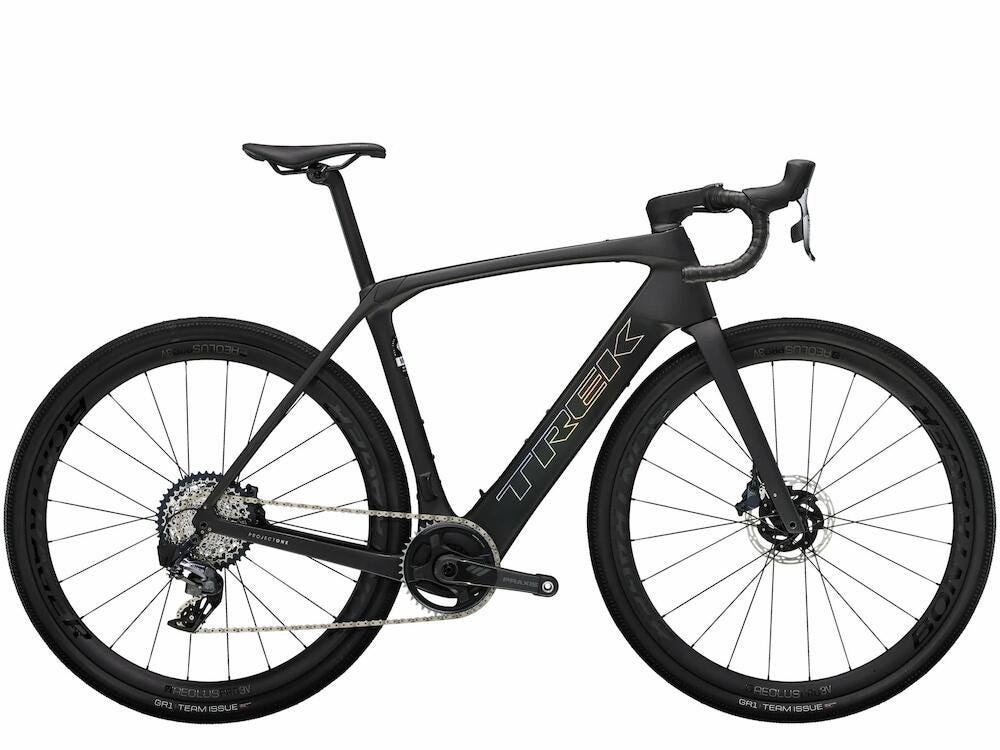 Electric Road Bikes Primeau Velo