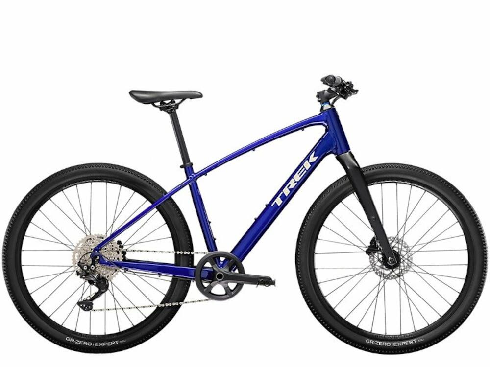 Trek sport hybrid on sale