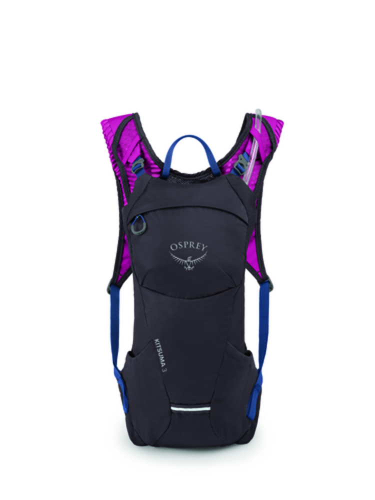 Osprey Kitsuma 3L Hydration Pack for Women Primeau Velo