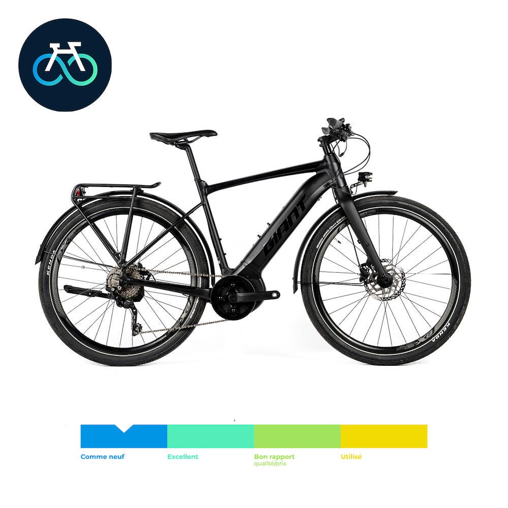 Giant fastroad e+ ex pro 2025