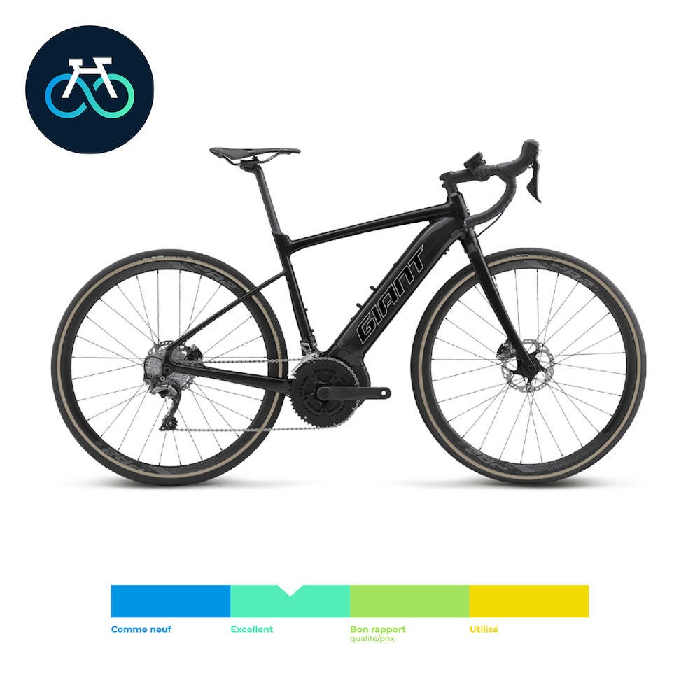 Giant road e 1 pro 2021 outlet