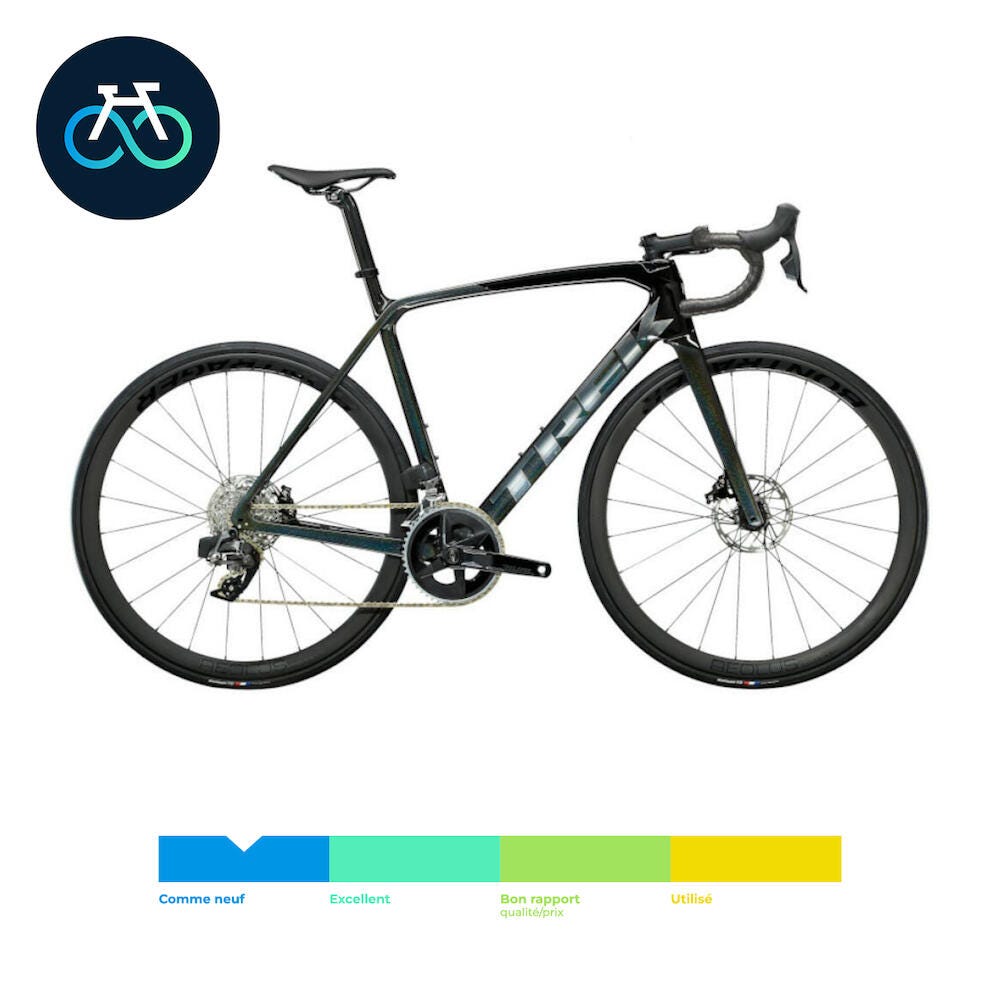 Trek boxing on sale day sale