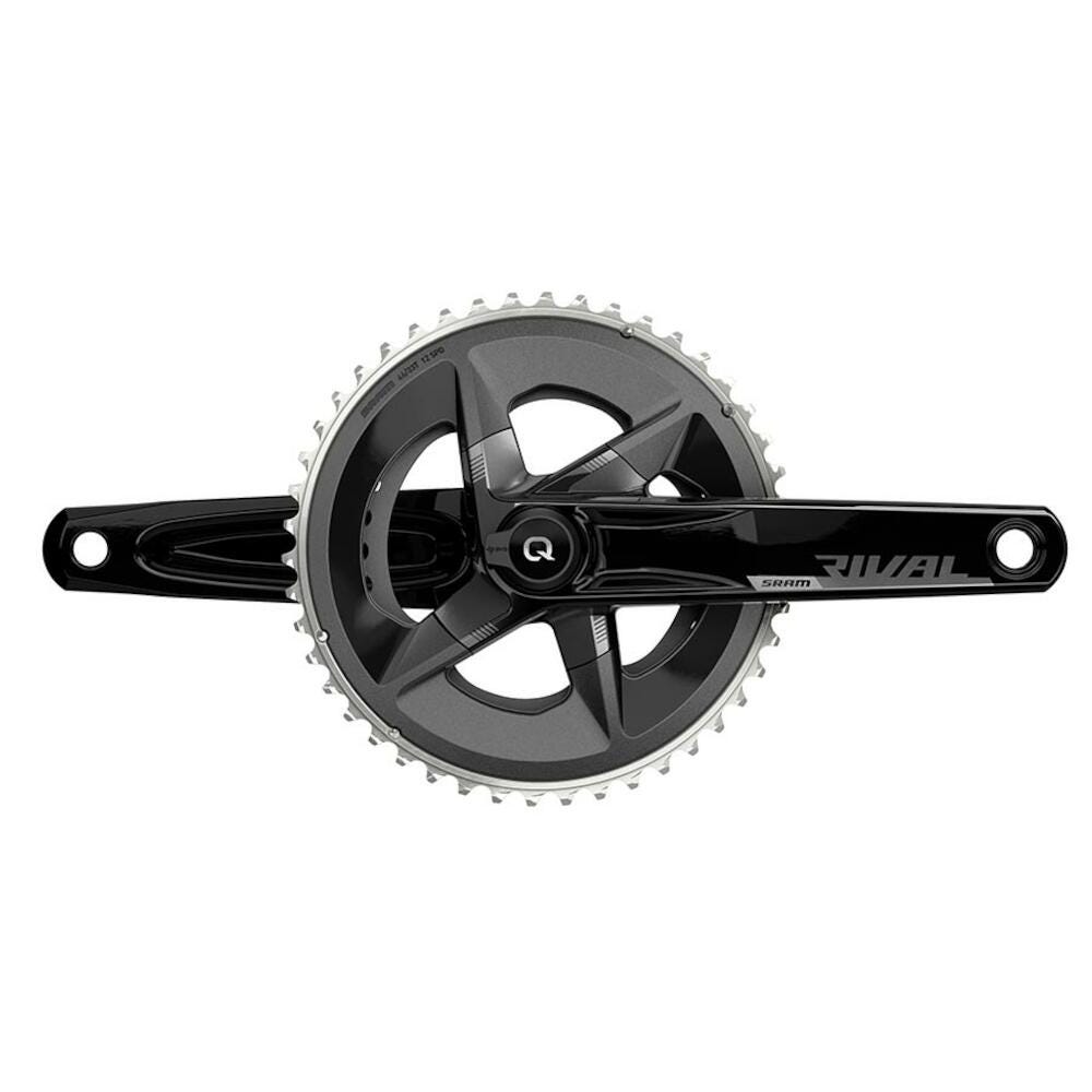 Sram 2x crankset store