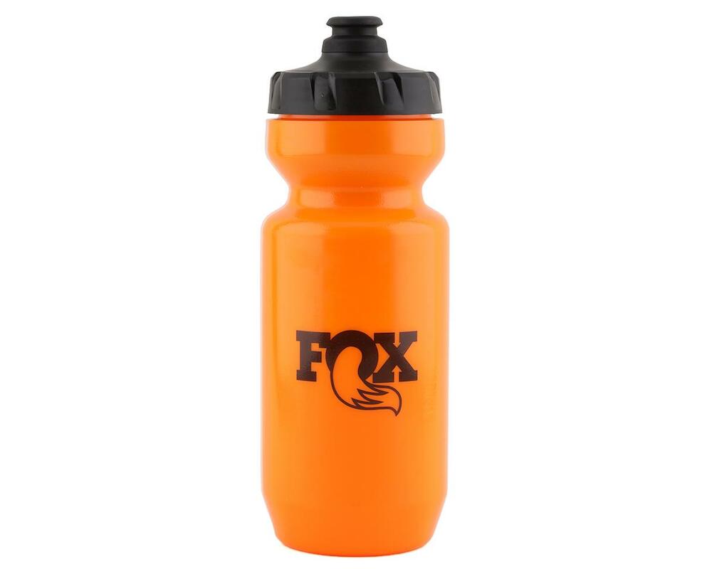 Fox Purist Water Bottle 650ml Primeau Velo