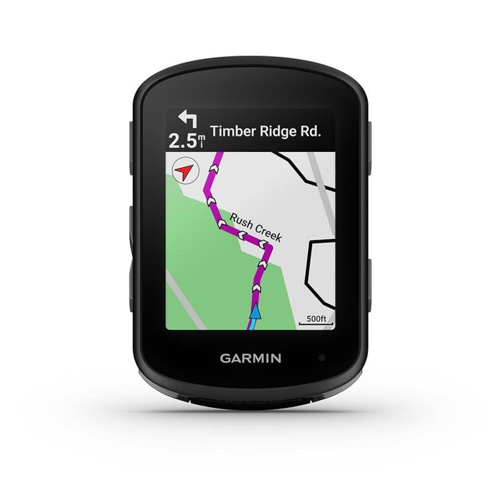 Garmin Edge 130 Bundle Primeau Velo