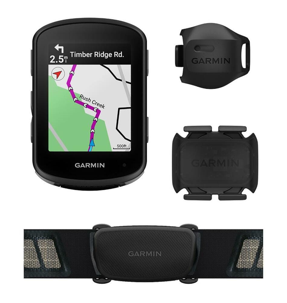 Garmin cycling 2025 computer black friday
