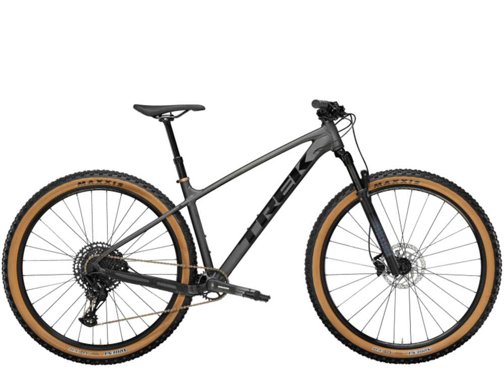 Trek mtbs 2025