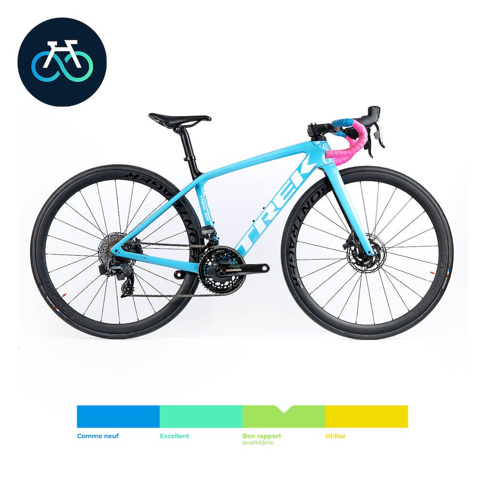 Vélo à on sale vendre usagé