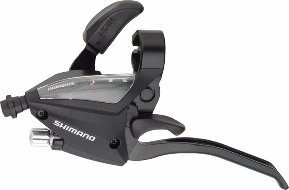 Mountain and Hybrid Bike Shifters Primeau Velo