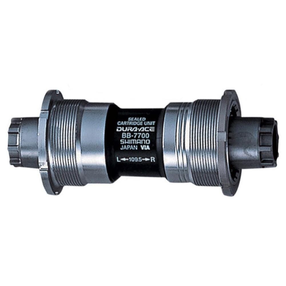 Dura ace shop 7700 bottom bracket