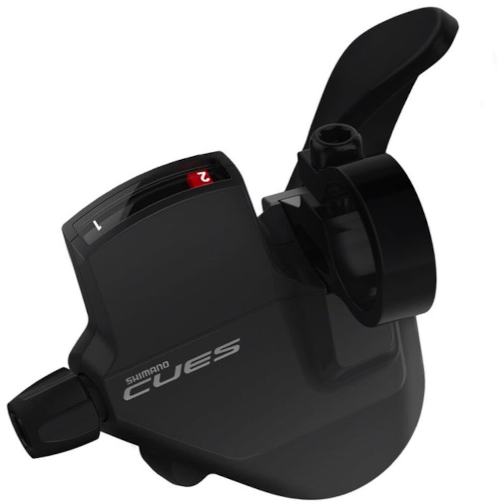 Shifter shimano 2 speed outlet