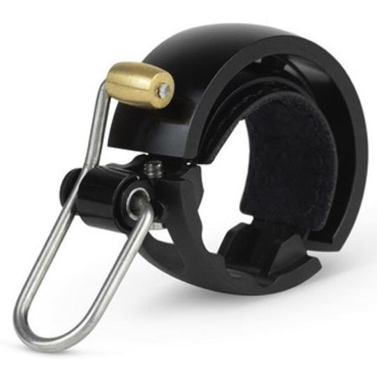 Oi Luxe Bike Bell - Small