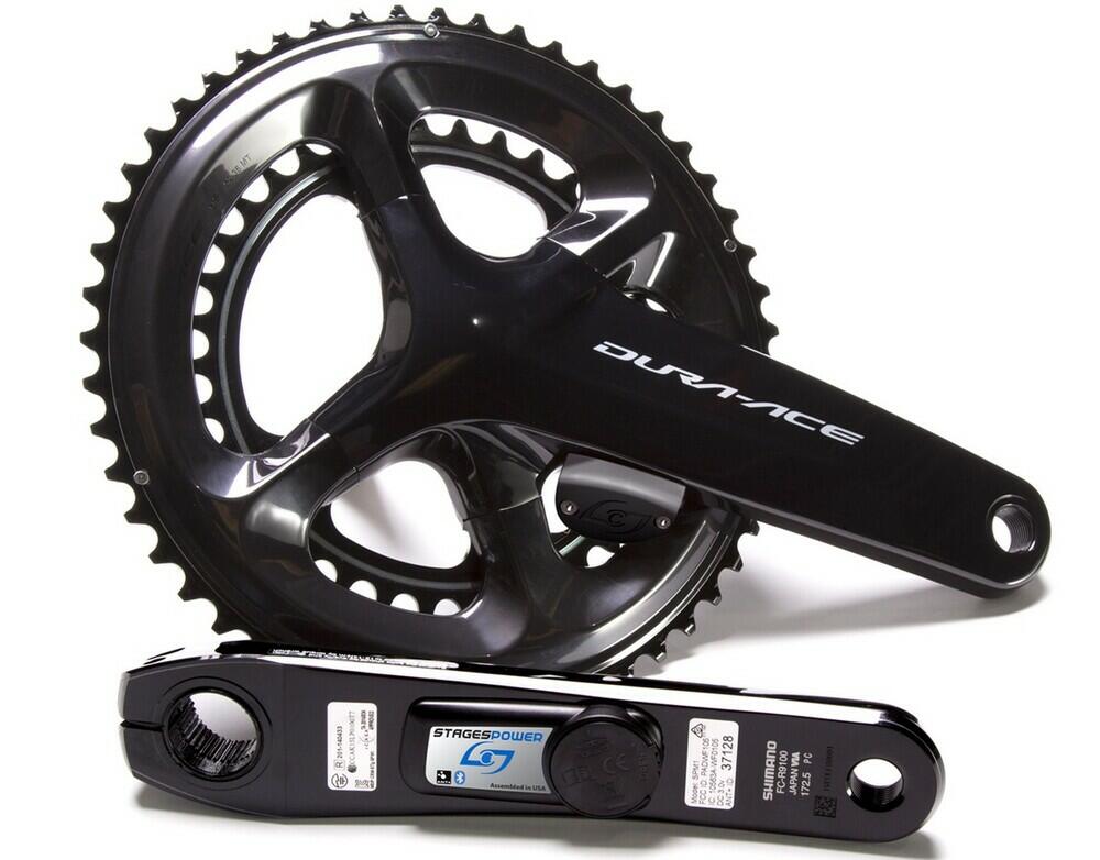 Stages power meter repair online