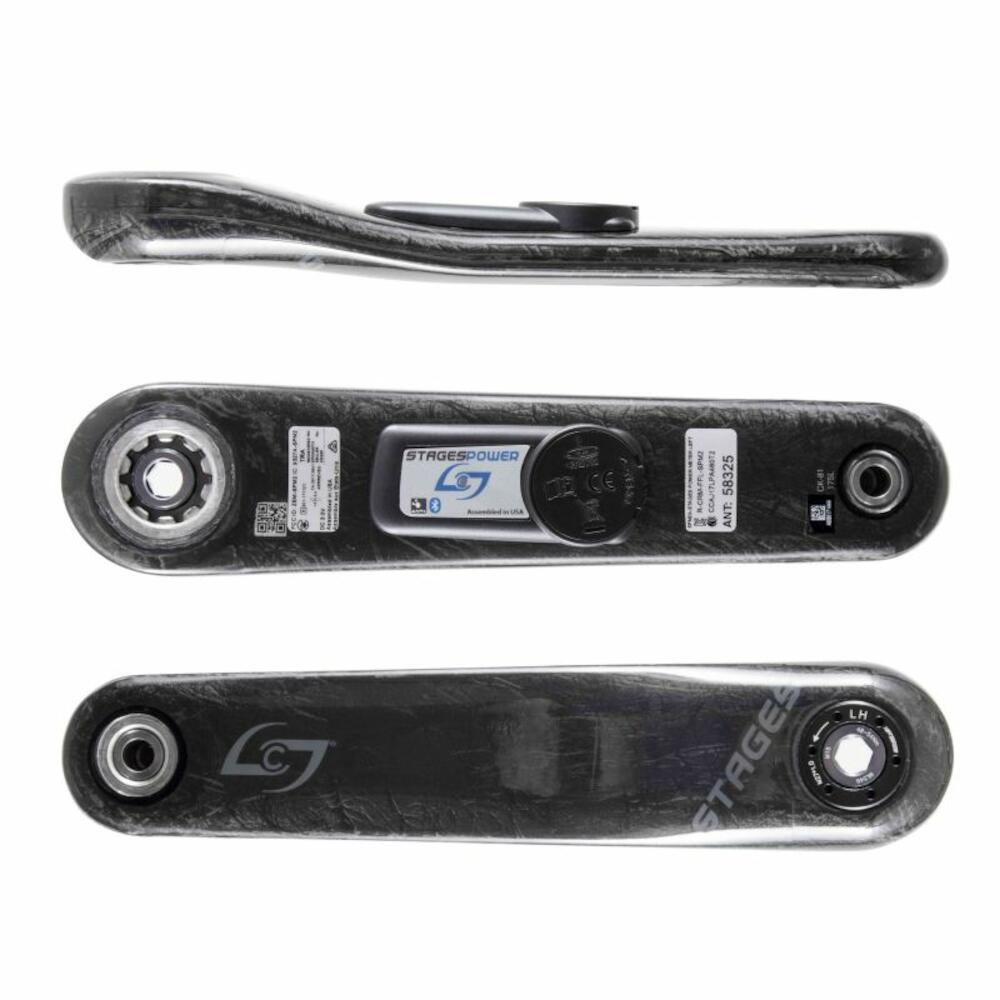 Cannondale si crank power meter best sale