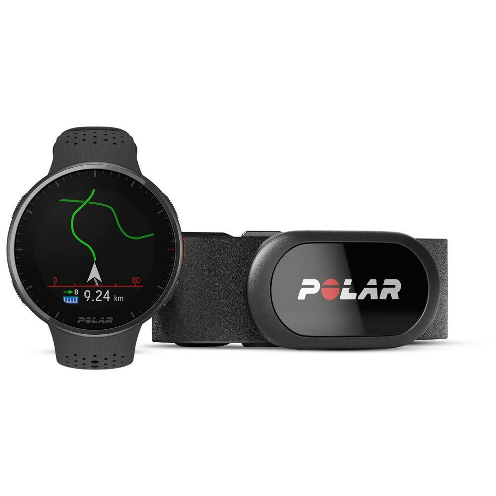 Capteur cardiaque polar shop