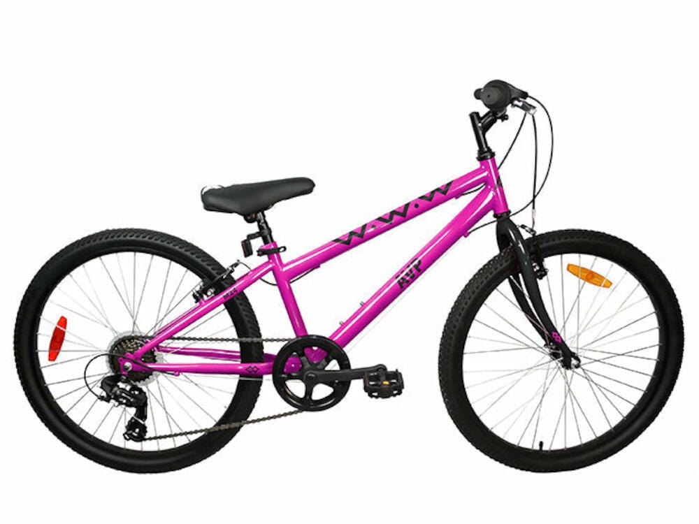 Avp mountain top bike
