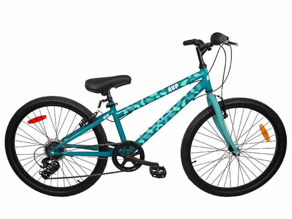 Avp M24 21 speeds 2024 Primeau Velo