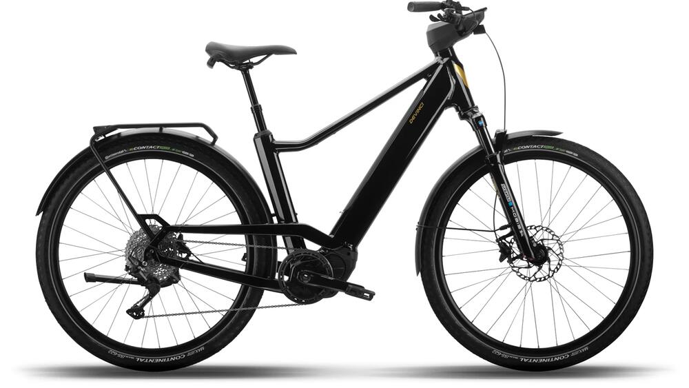 Velos Hybrides Primeau Velo