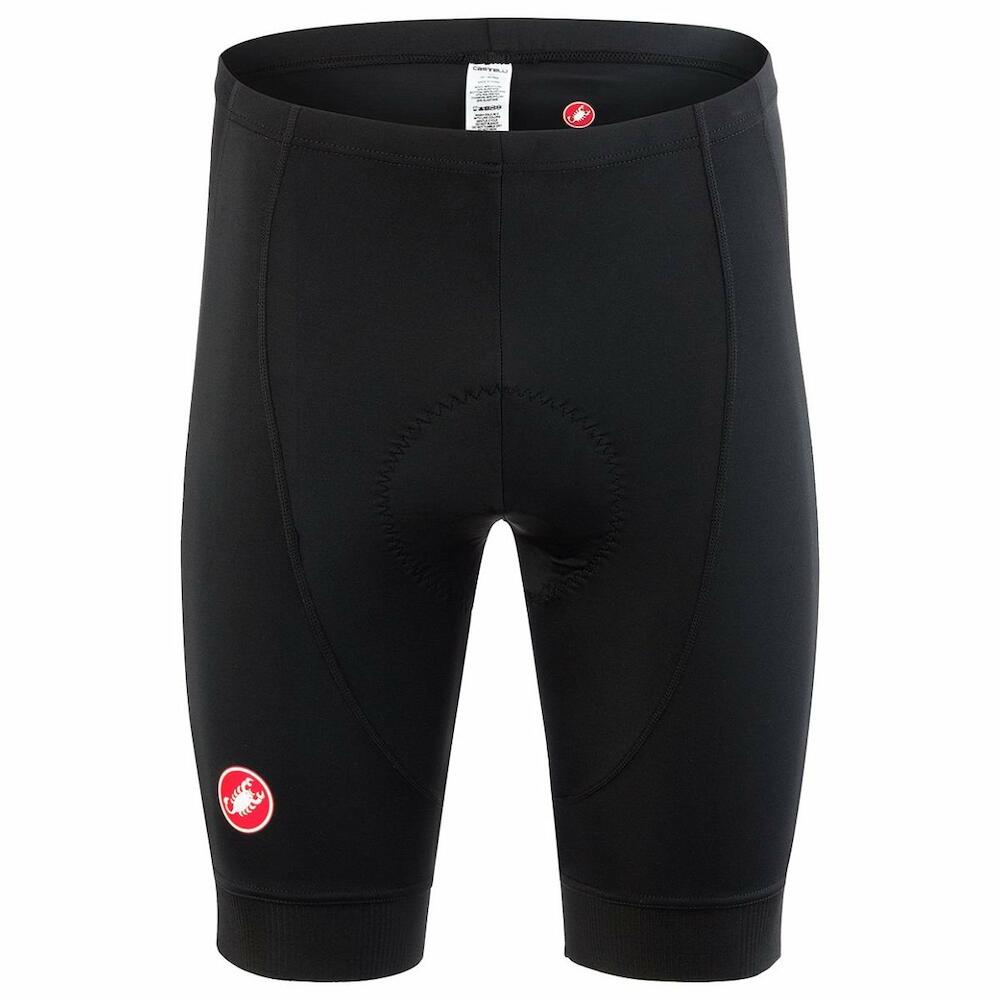 Castelli Cento Bib Primeau Velo