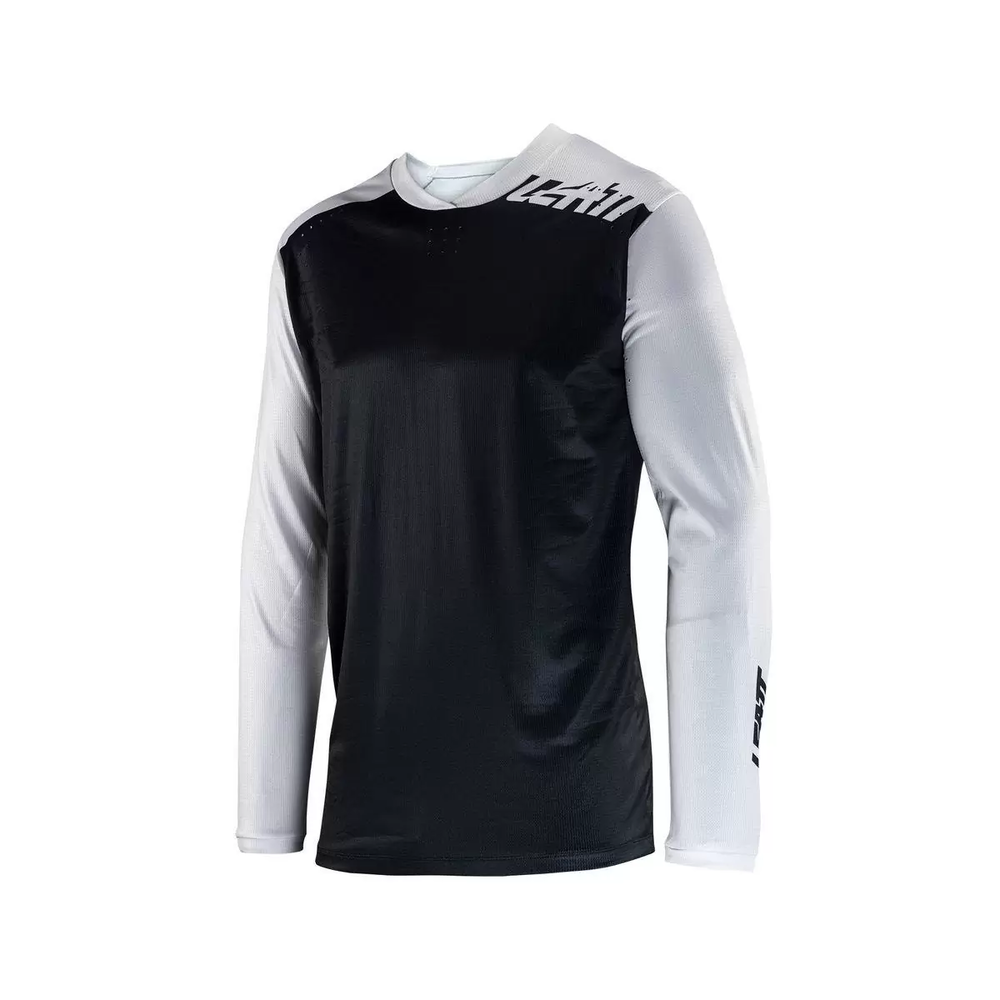 LEATT MTB Enduro 4.0 Long Sleeve Jersey Men s Primeau Velo