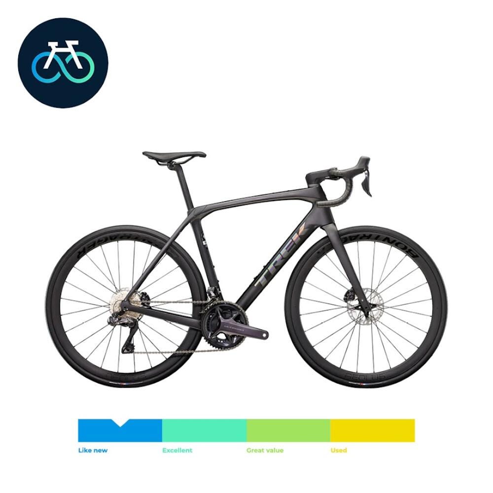 TREK Domane SLR 7 Gen 4 2023 DEMO Primeau Velo