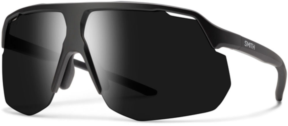 Lunette noir mat shop