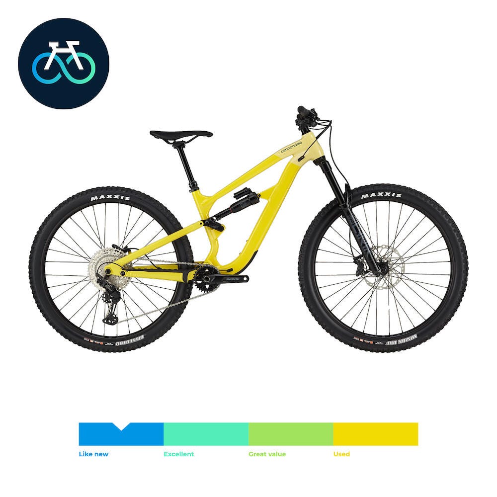 Habit vélo sales