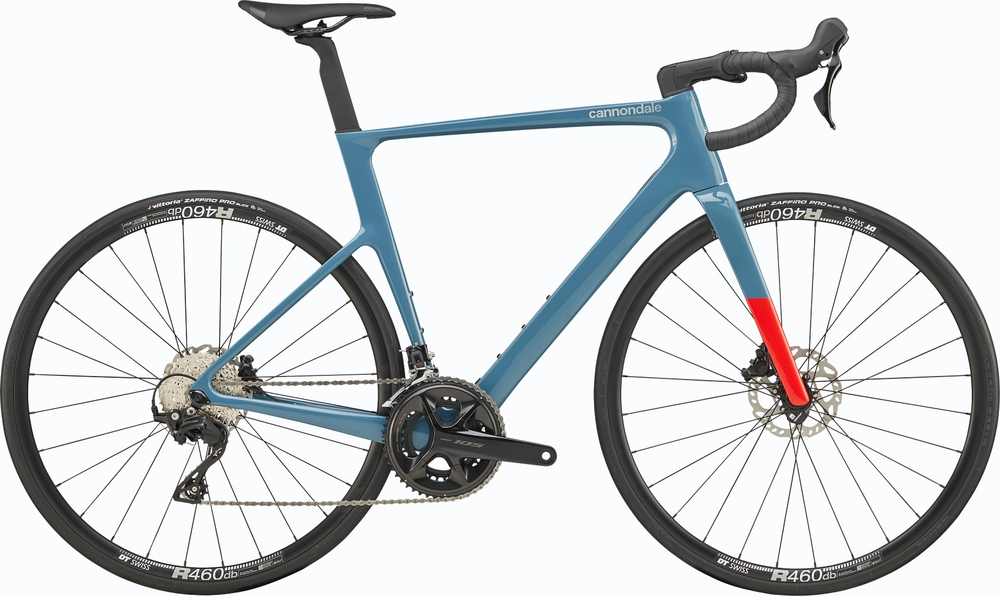 Cannondale SuperSix EVO 4 2024 Primeau Velo