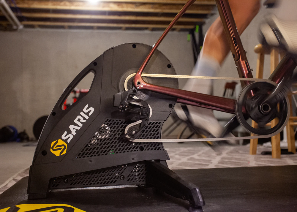 Hammer 3 Plus Trainer