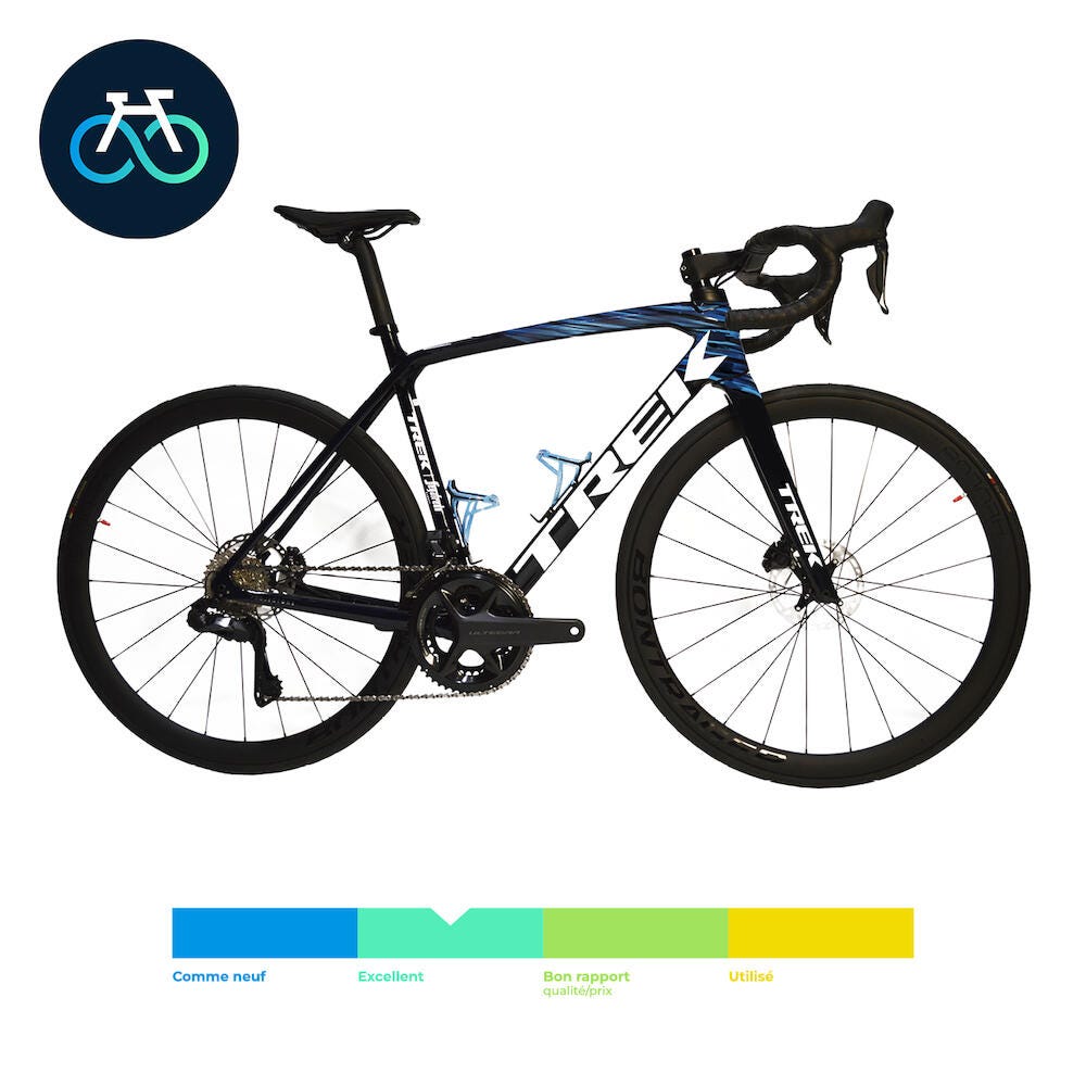 Solde velo de course outlet