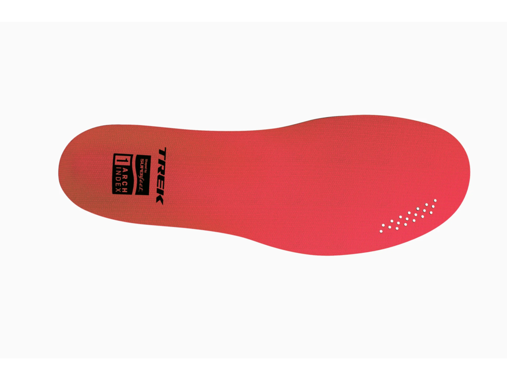 Bontrager inform biodynamic mid arch insoles store