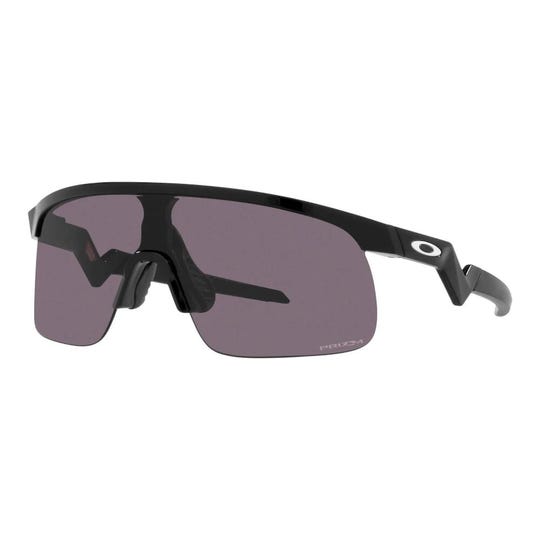 Resistor Sunglasses | Polished Black