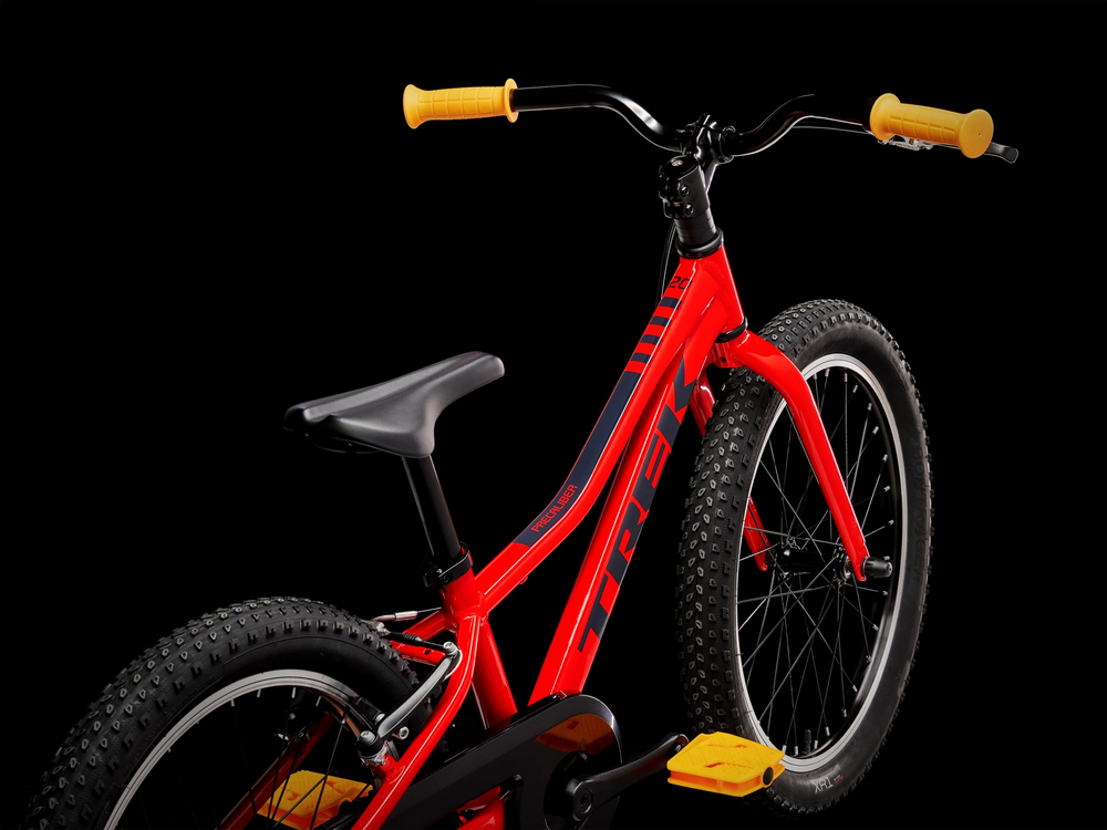 Precaliber 20 top