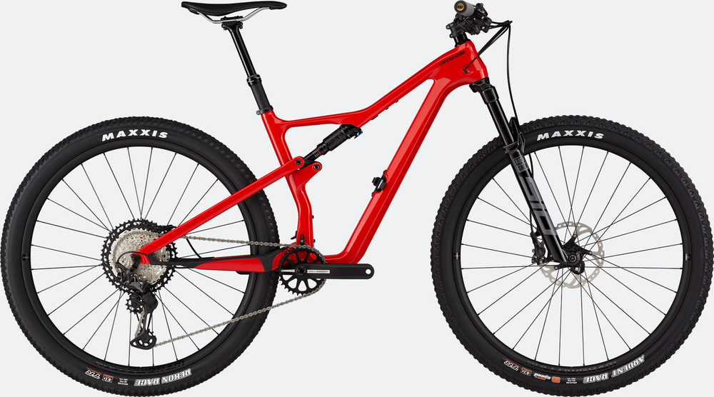 Scalpel Carbon SE 1 2023