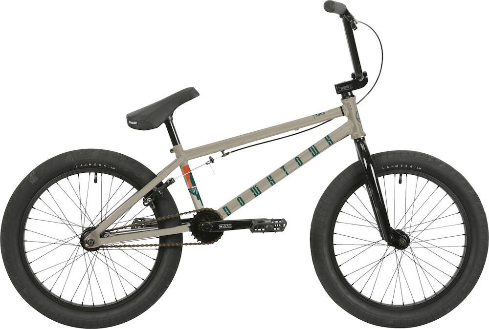 Haro Downtown DLX 2023 Primeau Velo
