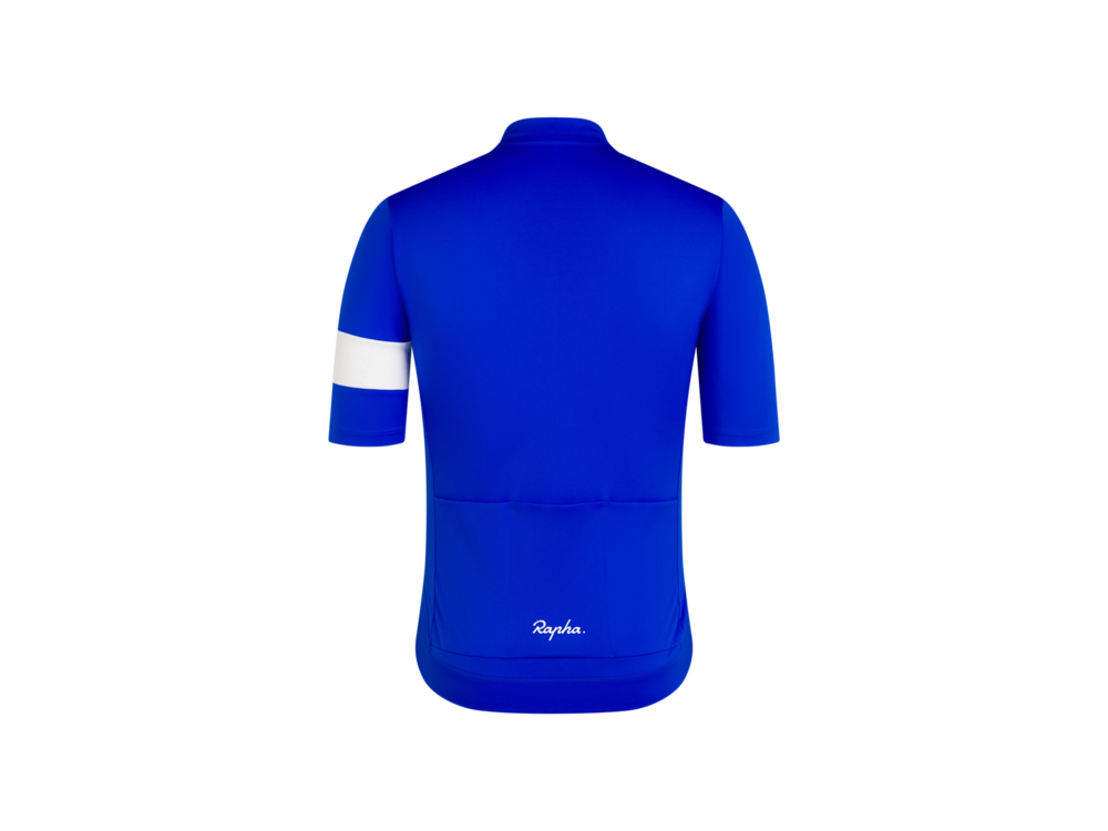 Rapha Core Jersey | Men's | Primeau Velo
