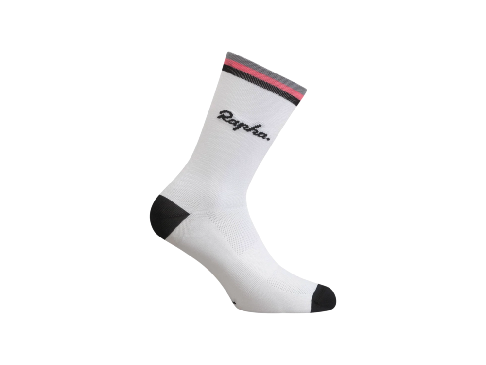 Chaussettes de Velo pour Femmes Primeau Velo