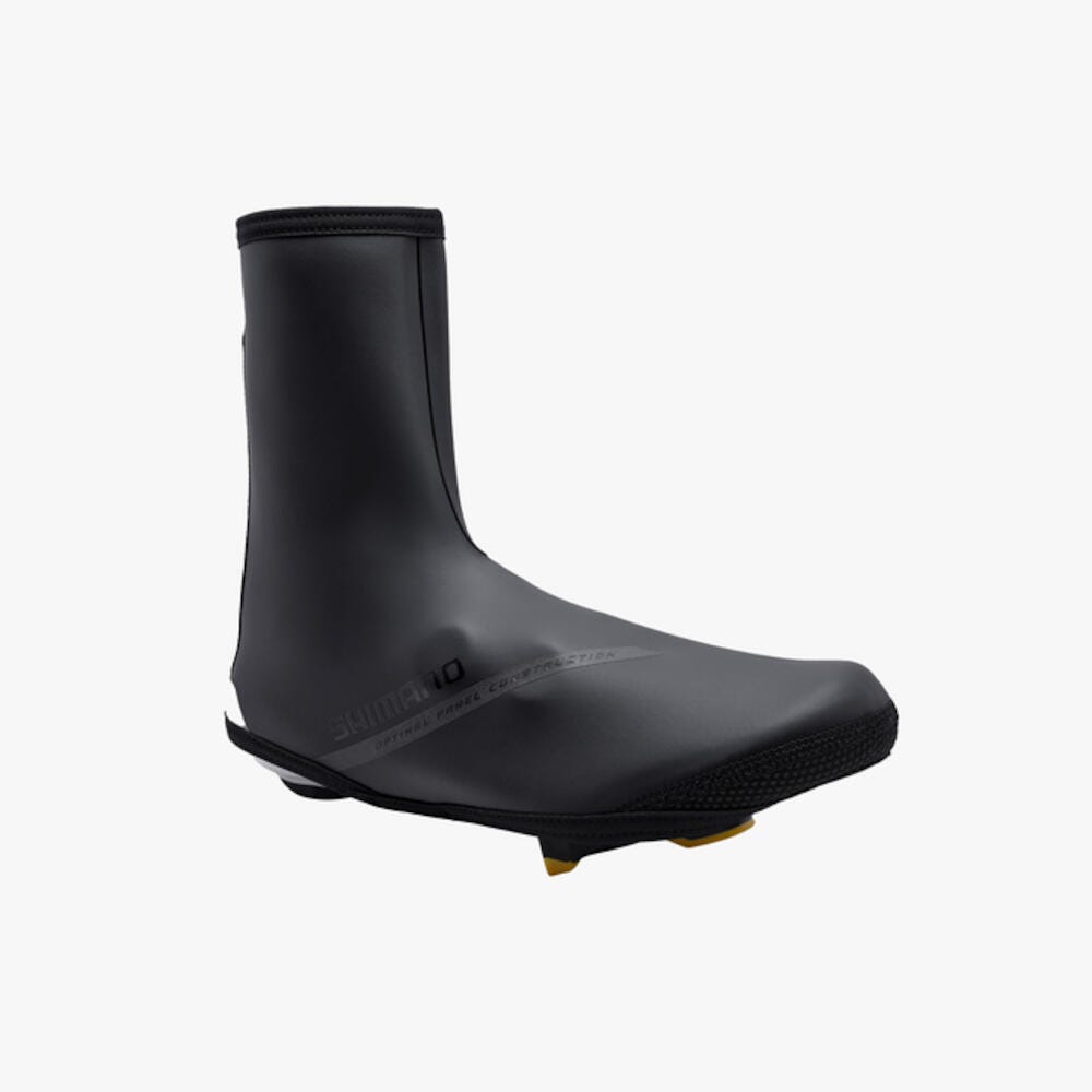 Men s Cycling Shoe Covers Primeau Velo