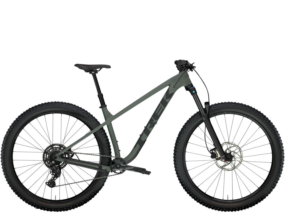 Trek Roscoe 6 2024 Primeau Velo