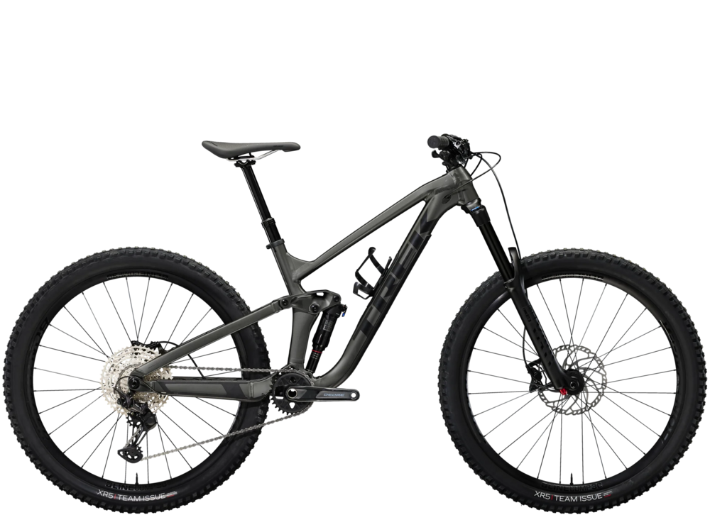 Slash 7 Gen 5 2024