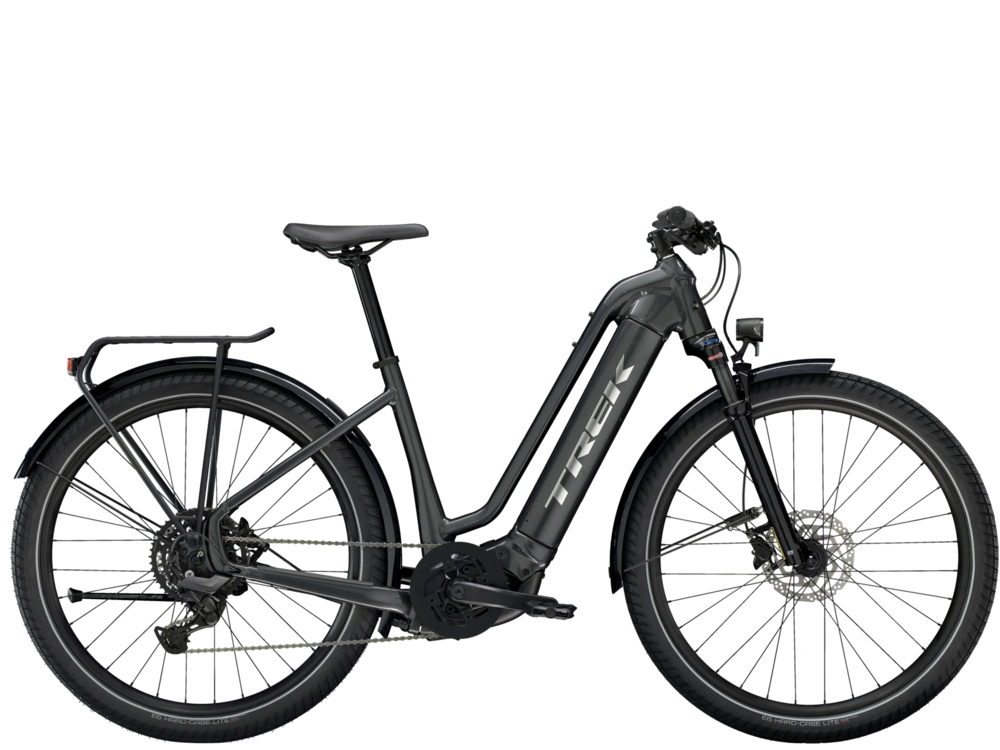 TREK Allant 7 Lowstep e bike 2024 Primeau Velo