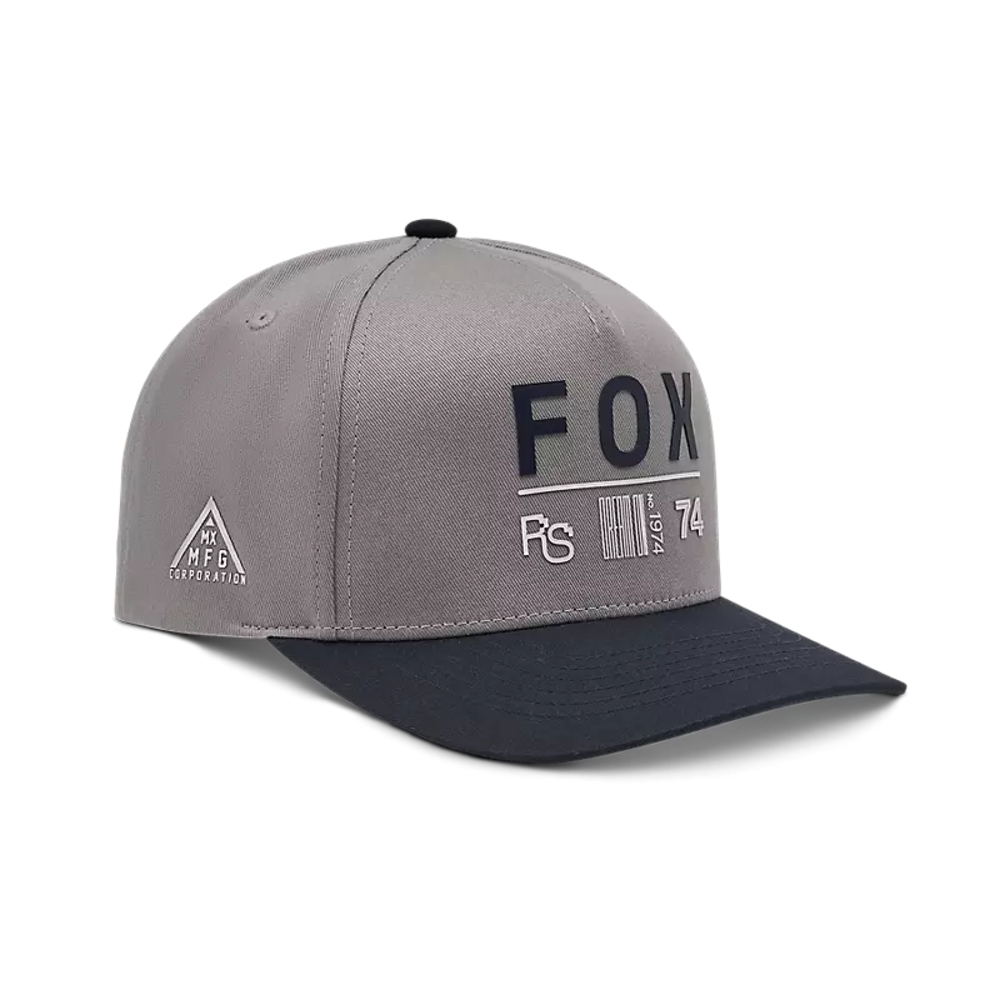 Baseball cap fox outlet