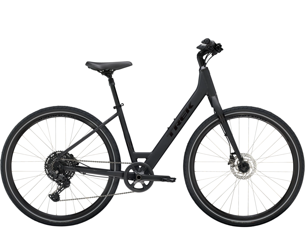 TREK Verve 3 Lowstep Gen 5 2025 Primeau Velo
