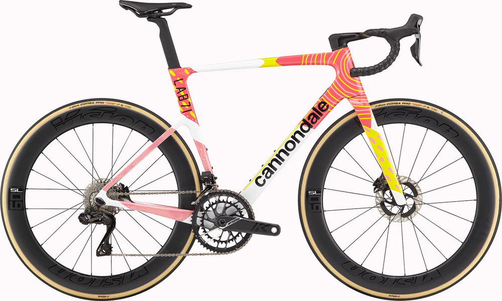 Cannondale supersix evo team outlet