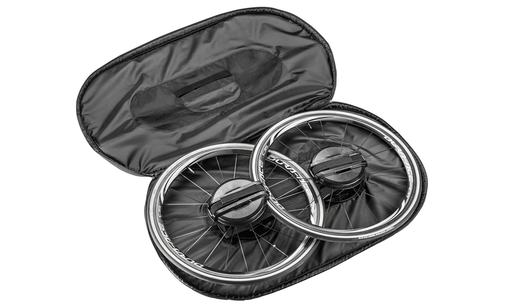 ELITE Borson transport bike bag Primeau Velo